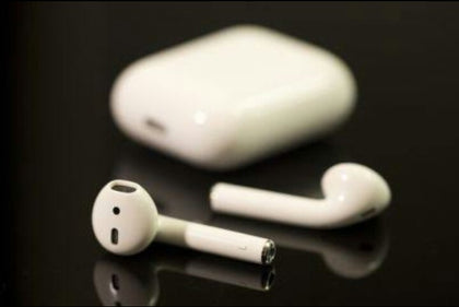 Earbuds