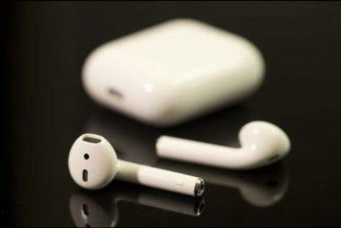 Earbuds