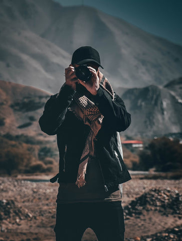 Scarfs