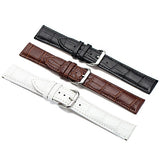 LIGE Watch Men Sport Quartz Fashion Leather Clock Mens Watch