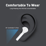 i9s TWS Bluetooth Earphone 5.0 in ear mini Wireless Headsets Bass stereo Earbuds for iPhone