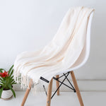 New Hot Men Unisex Thick Warm Winter Cashmere Scarf