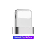 3 in 1 Magnetic Charging Cable