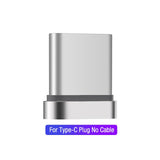 3 in 1 Magnetic Charging Cable