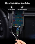 3 in 1 Magnetic Charging Cable