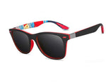 Classic Polarized Sunglasses Men Women Brand Design glass with UV400
