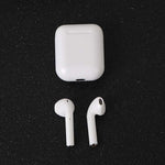 i9S TWS Bluetooth Wireless Earphones Gaming with noise canceling feature for Iphone and android