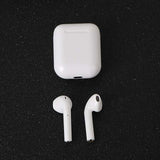 i9S TWS Bluetooth Wireless Earphones Gaming with noise canceling feature for Iphone and android