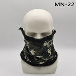 New Fashion Winter Owl Bandana Scarf Men