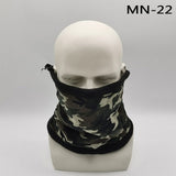 New Fashion Winter Owl Bandana Scarf Men