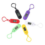 Fashion Sport LED Luxury Men Women Waterproof Fitness watch