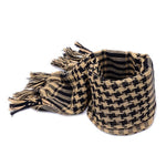 Fashion Men Lightweight Arab Tactical Desert scarf
